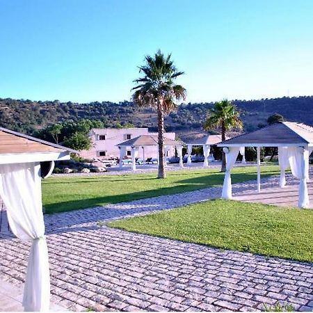 Bed and Breakfast Antica Masseria La Fiumara Noto Exterior foto