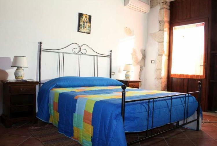 Bed and Breakfast Antica Masseria La Fiumara Noto Exterior foto