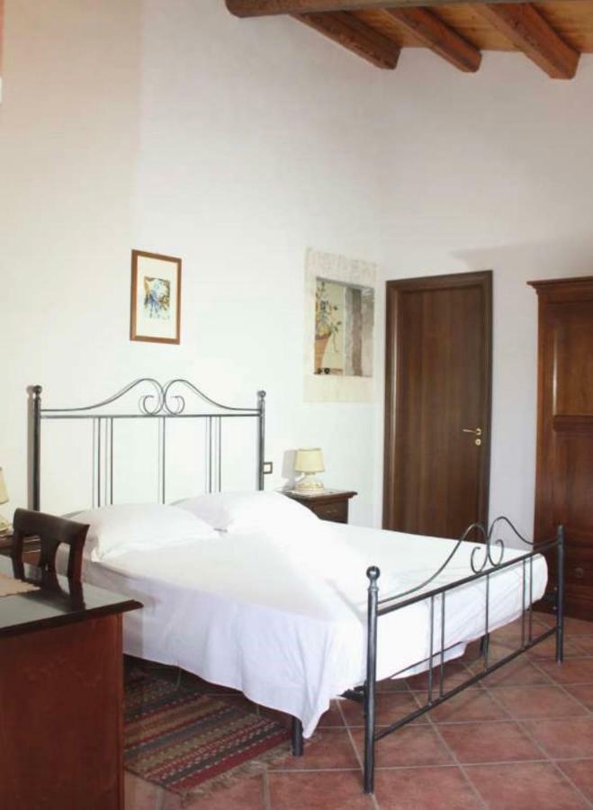 Bed and Breakfast Antica Masseria La Fiumara Noto Exterior foto